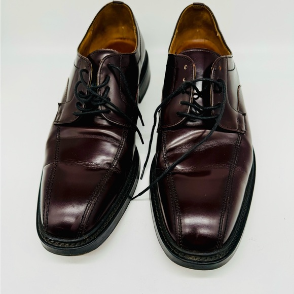 Dack’s Seneca derby shoe 9 1/2 - Picture 1 of 8